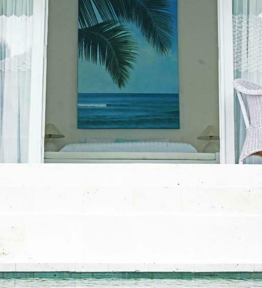 פנסיון Harmony Villas