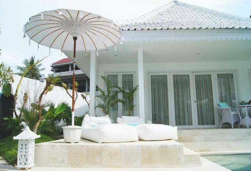 פנסיון Harmony Villas