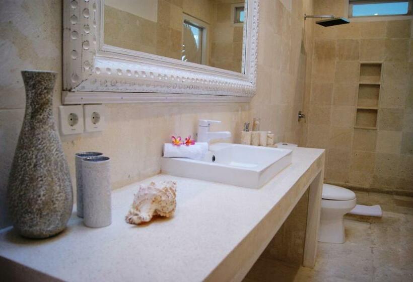 פנסיון Harmony Villas