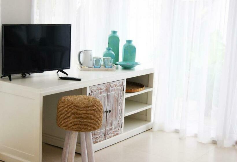 פנסיון Harmony Villas