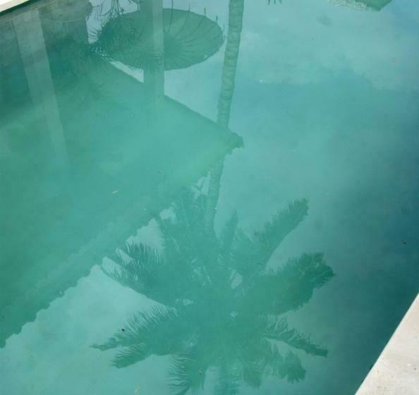 פנסיון Harmony Villas