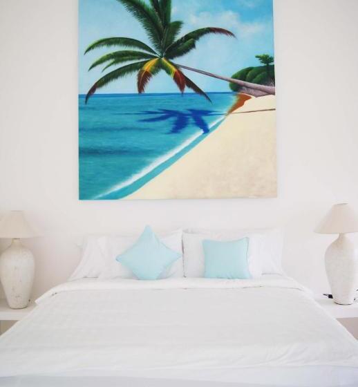 פנסיון Harmony Villas