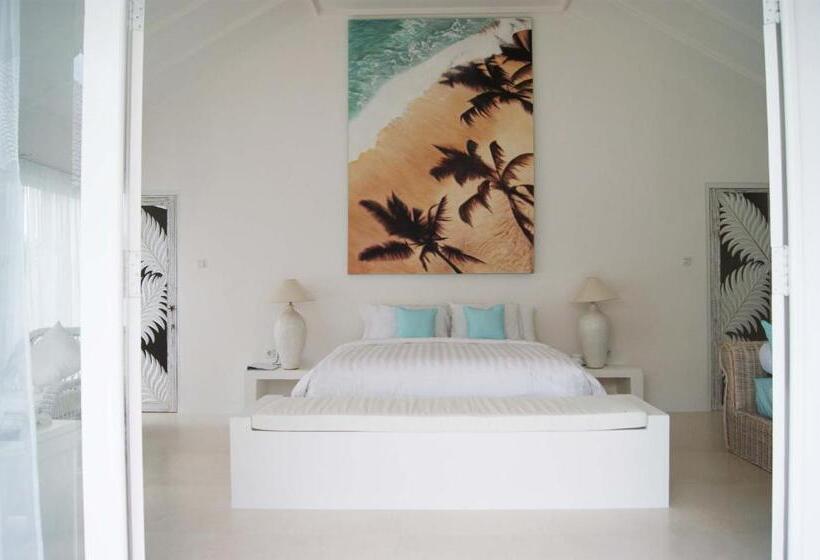 פנסיון Harmony Villas