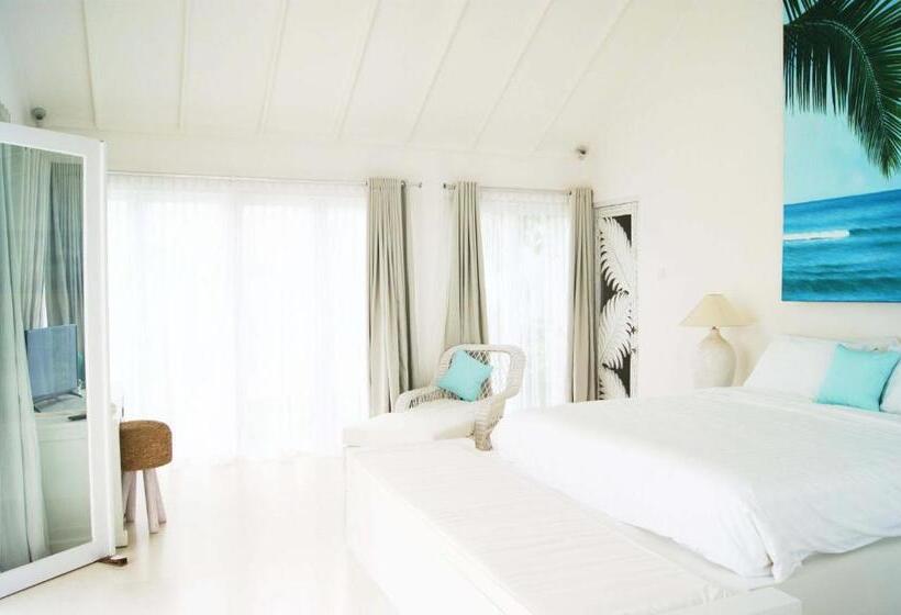 פנסיון Harmony Villas