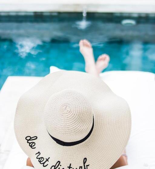 פנסיון Harmony Villas