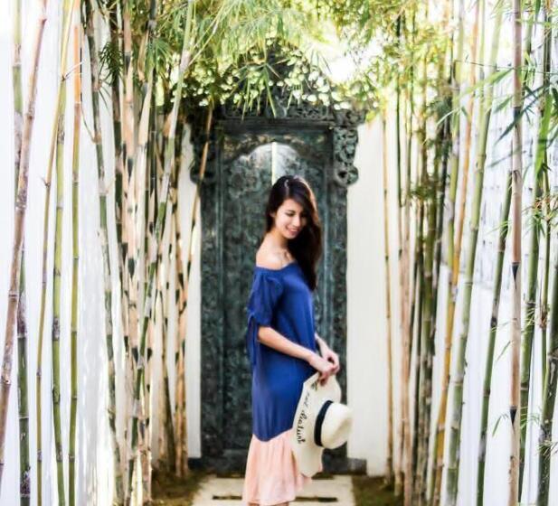 פנסיון Harmony Villas