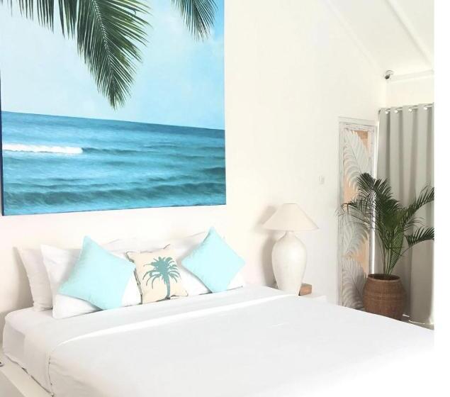 פנסיון Harmony Villas