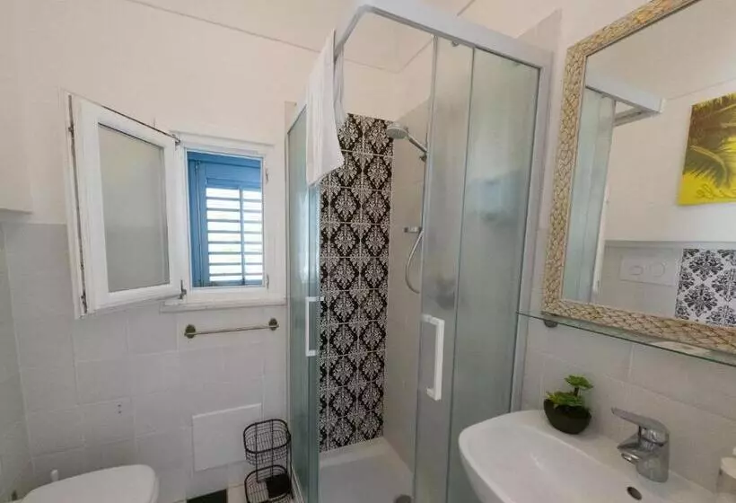 Majatalo Poggiamico Guest House
