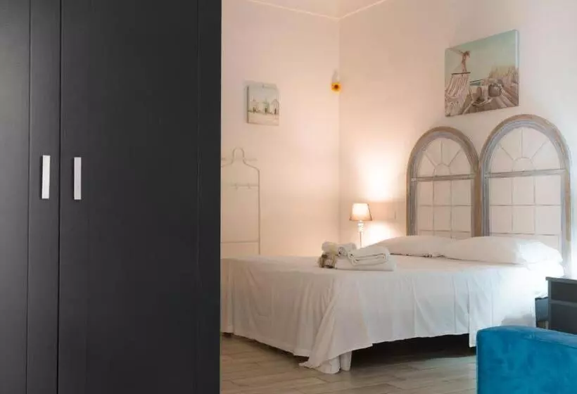 Majatalo Poggiamico Guest House