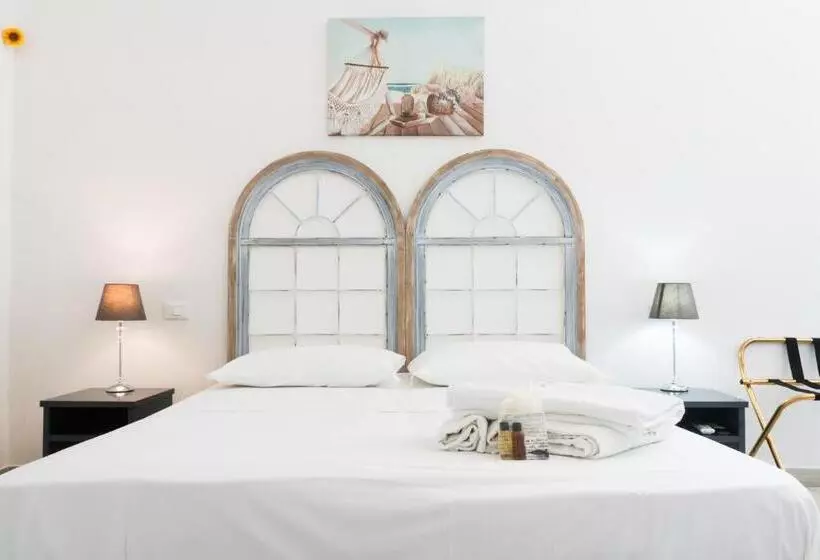Majatalo Poggiamico Guest House