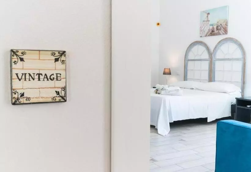 Majatalo Poggiamico Guest House