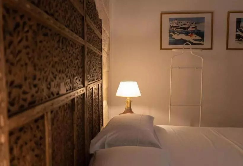 Majatalo Poggiamico Guest House