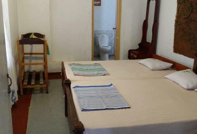 Пансион The Forest Villa