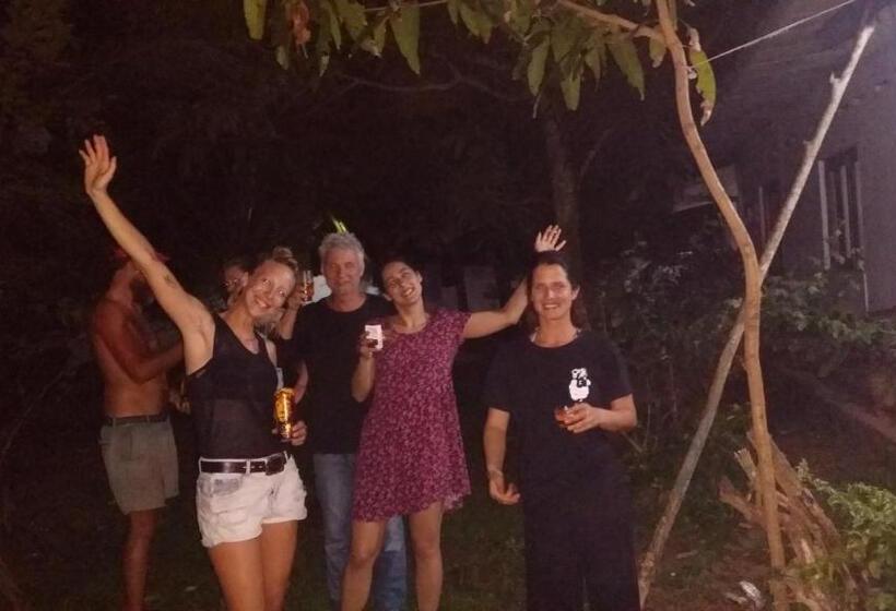 Пансион The Forest Villa