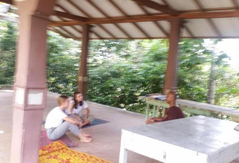 Пансион The Forest Villa