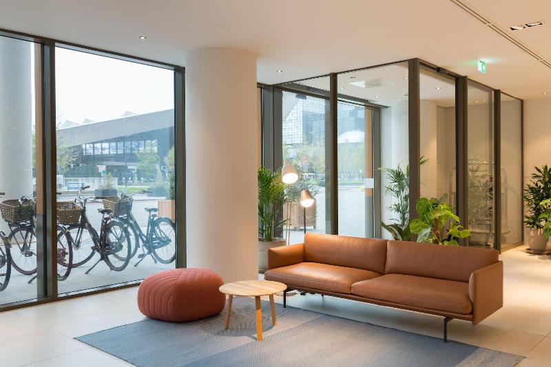 Premier Suites Rotterdam