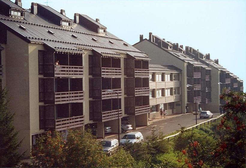 Residence Cielo Aperto