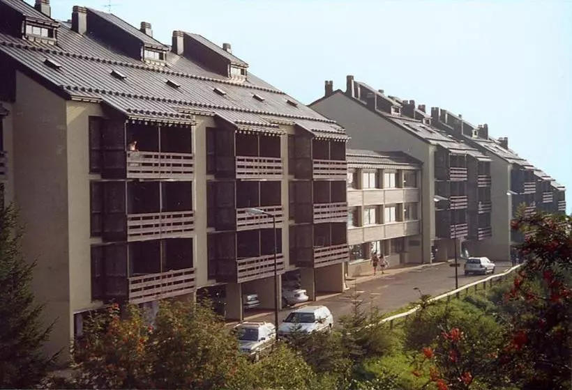 Residence Cielo Aperto