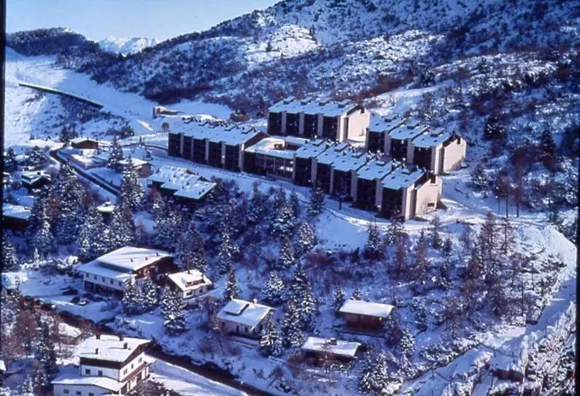 Residence Cielo Aperto