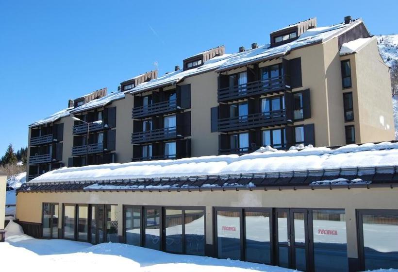 Residence Cielo Aperto