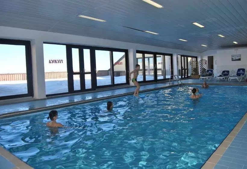 Residence Cielo Aperto