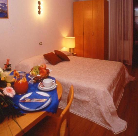 Residence Cielo Aperto