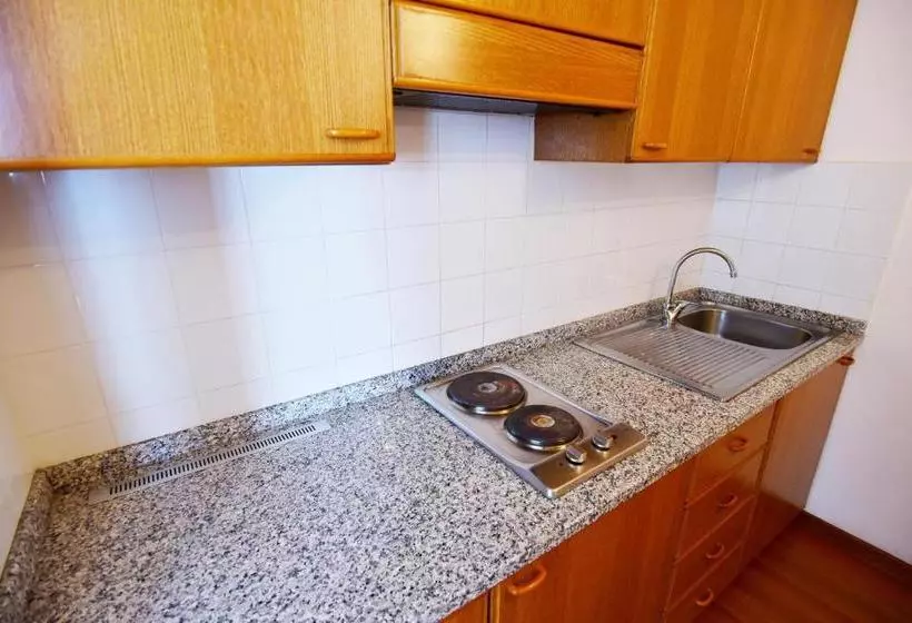 Residence Cielo Aperto