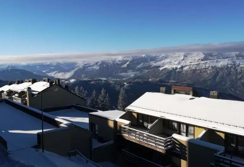 Residence Cielo Aperto