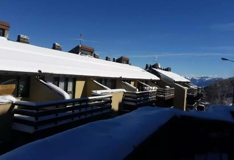 Residence Cielo Aperto