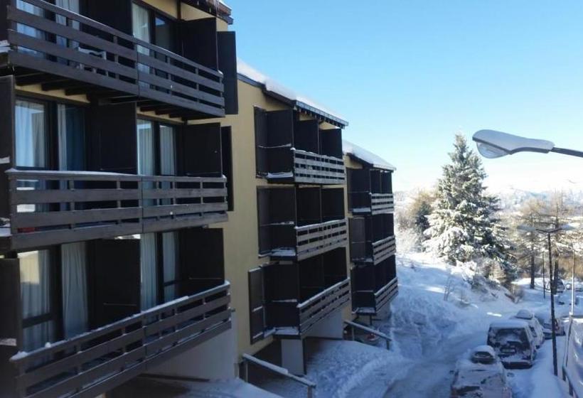 Residence Cielo Aperto