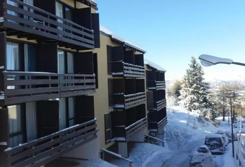 Residence Cielo Aperto