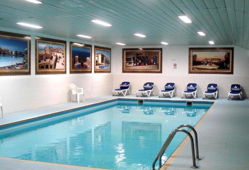 Residence Cielo Aperto