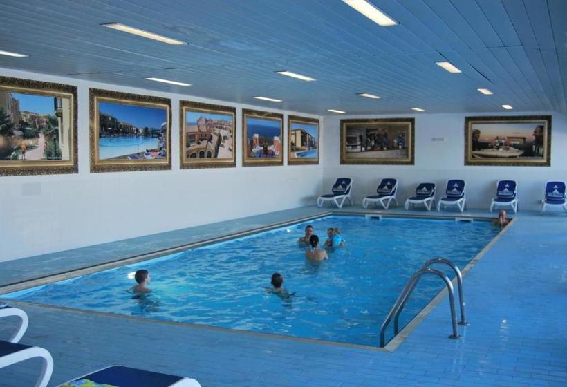 Residence Cielo Aperto