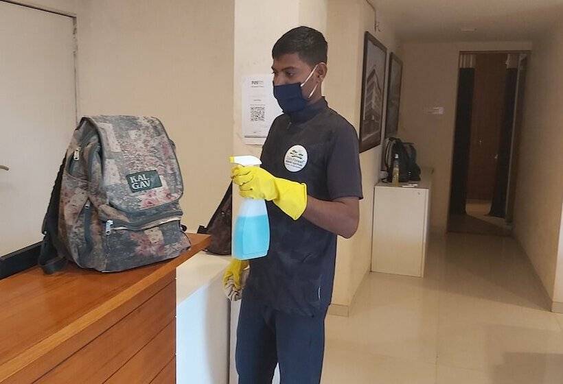 منتجع Vivaant Retreat And Conventions