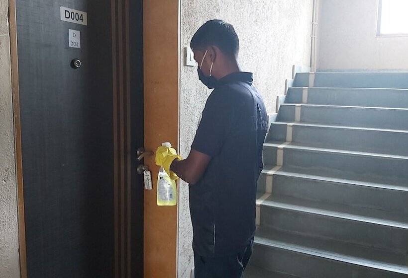 منتجع Vivaant Retreat And Conventions