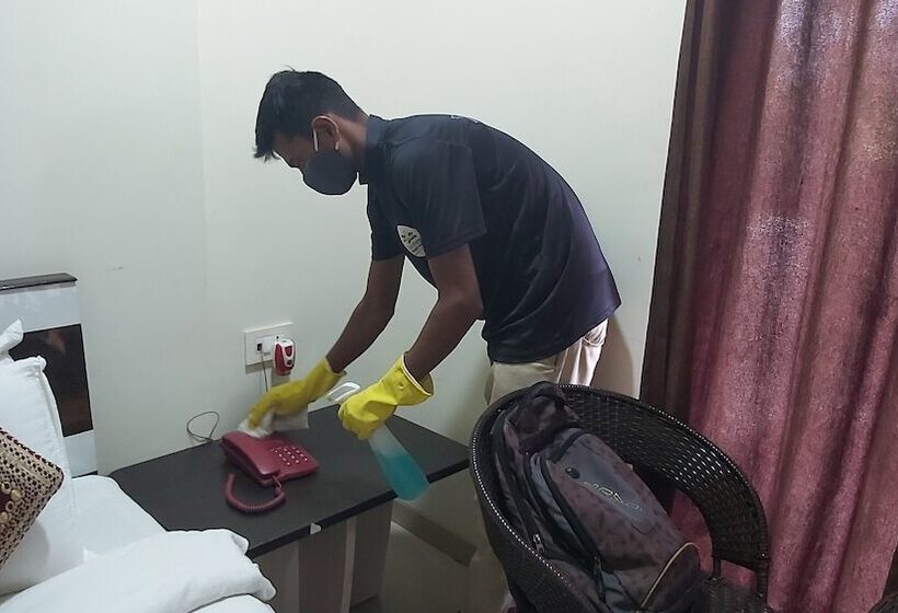 منتجع Vivaant Retreat And Conventions