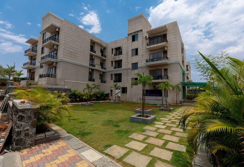 منتجع Vivaant Retreat And Conventions