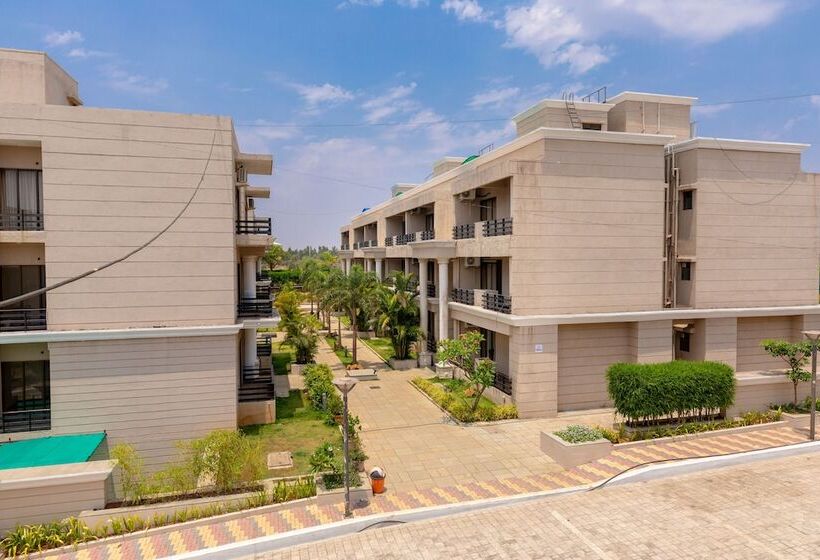 منتجع Vivaant Retreat And Conventions