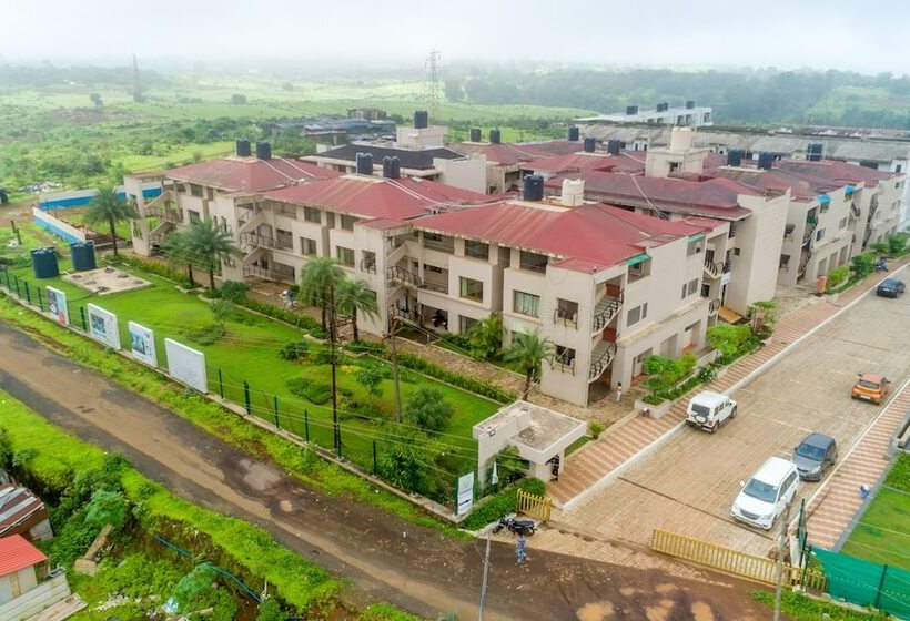 منتجع Vivaant Retreat And Conventions