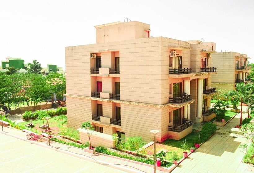 منتجع Vivaant Retreat And Conventions