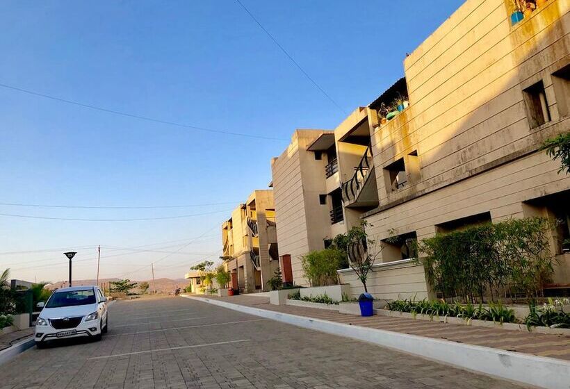 منتجع Vivaant Retreat And Conventions