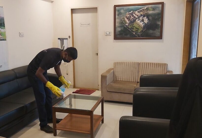 منتجع Vivaant Retreat And Conventions