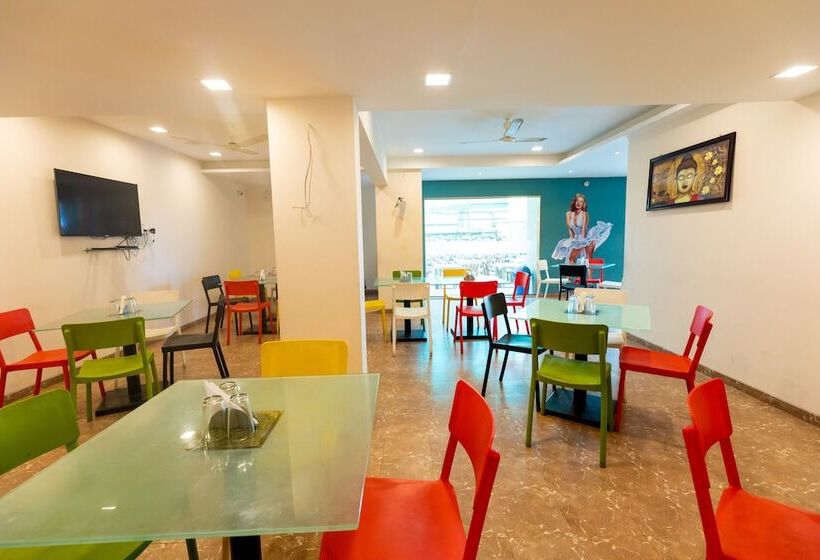 منتجع Vivaant Retreat And Conventions