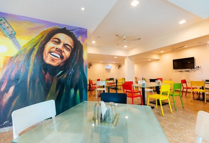 منتجع Vivaant Retreat And Conventions