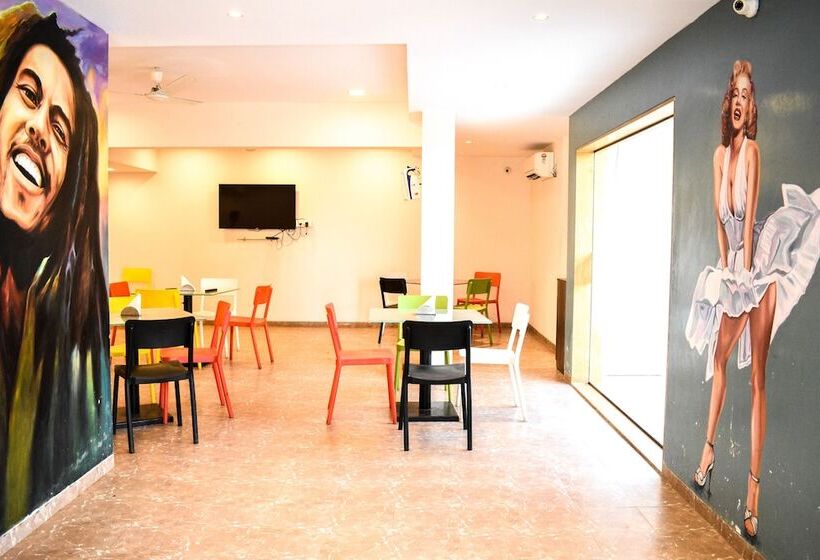 منتجع Vivaant Retreat And Conventions