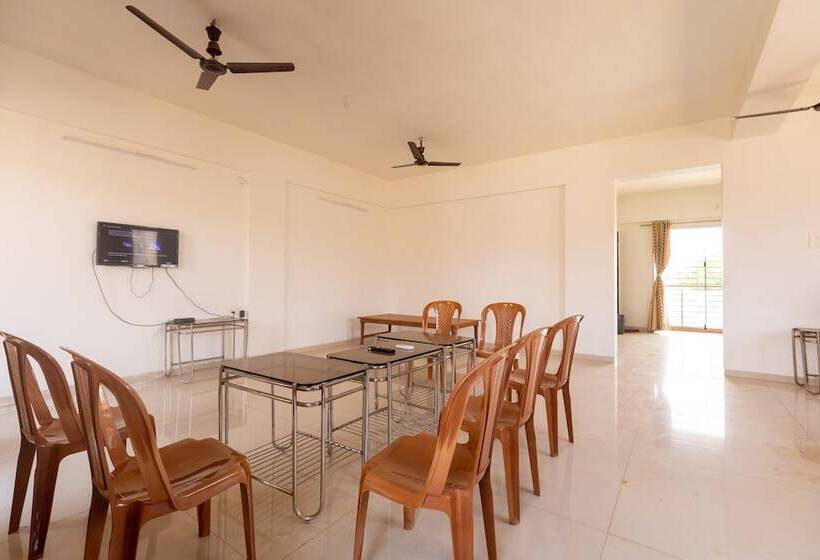 منتجع Vivaant Retreat And Conventions