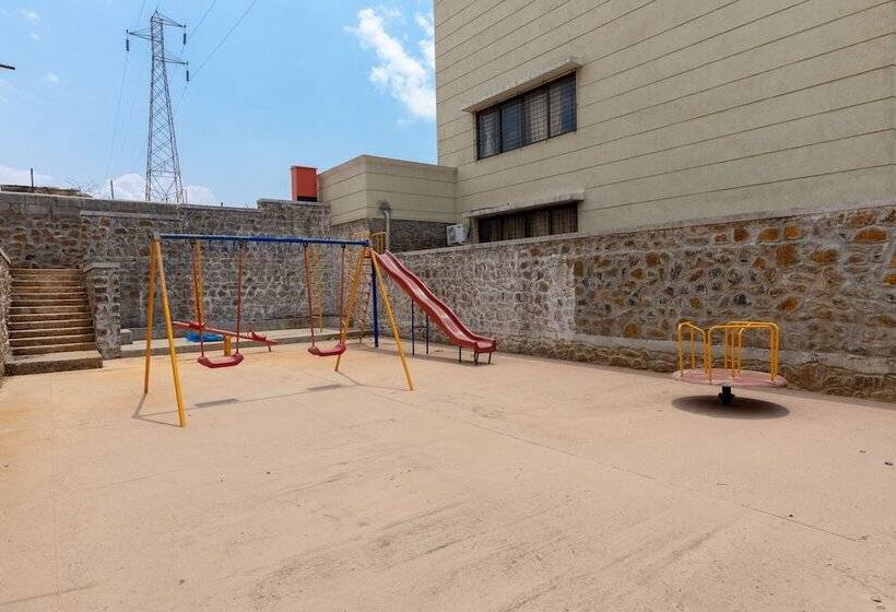 منتجع Vivaant Retreat And Conventions