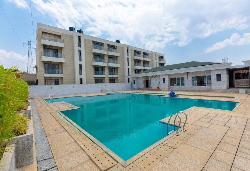 منتجع Vivaant Retreat And Conventions