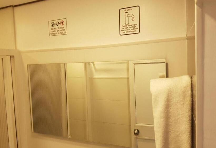 ペンション Da Black Almond