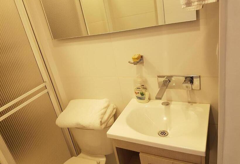 ペンション Da Black Almond